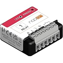 Nod On Stph-2 Sensore Temperatura E Umidità Interno Con Pannello Solare - Misura Precisa Per Casa - Foto 2