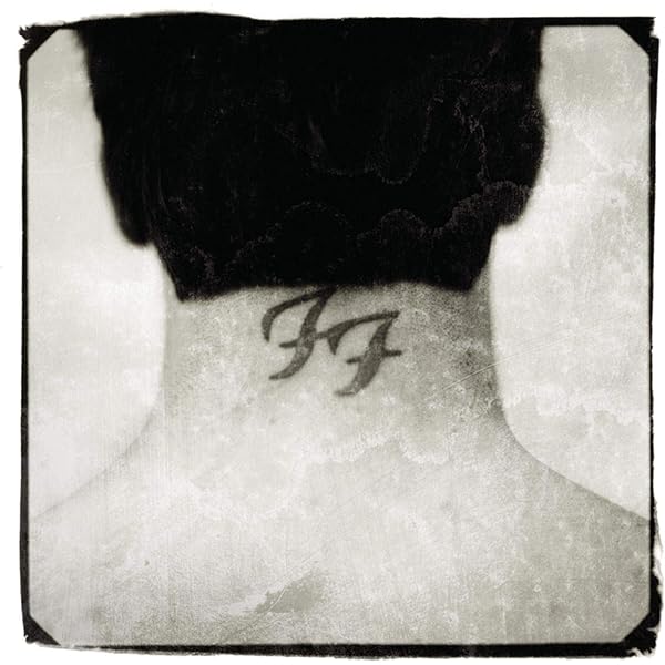 Foo Fighters LPレコード Amazon.co.jp: Foo Fighters: ミュージック