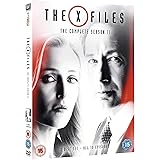 The X-Files Season 11 [DVD]