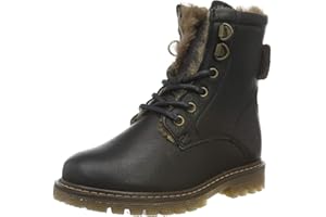 Bisgaard Maia, Stivali Combat Bambine e Ragazze