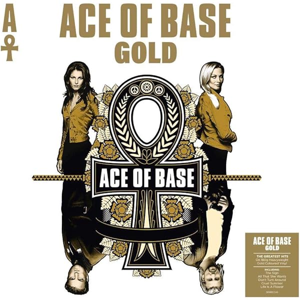 All That She Wants: The Classic Collection by Ace of Base: Amazon