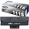 KEENKLE MLT-D111S D111L Compatible with Samsung Xpress m2070w Toner D111S MLTD111S Black for Samsung Xpress M2070 M2026w M2070fw M2026w M2026 M2020w M2020 M2070f M2020f M2020 2w 2w M2022 (black)