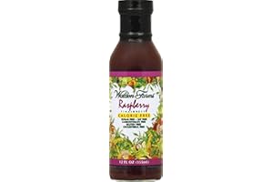 Walden Farms Raspberry Vinaigrette kalorienfrei