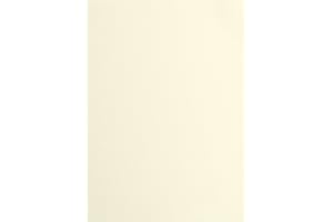 VAESSEN CREATIVE Florence Cardstock 216 Gramos/m², DIN A4, 10 Unidades, Textura, para álbumes de Recortes, Tarjetas, Troquelado y Otras Manualidades de Papel, Beige