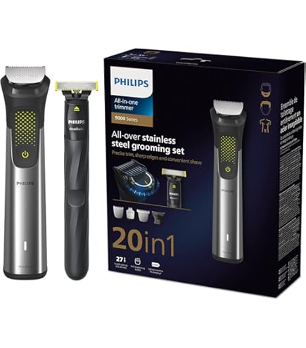 Braun Hair Clippers Series 5 5350, Hair Clippers For Men, Hair Clip