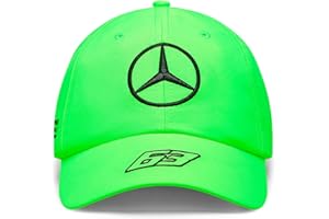 Mercedes AMG Petronas Formula One Team - Casquette George Russel