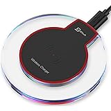 JETech 2170- Universal Wireless Charger Qi Charging Pad