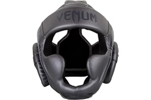 Venum Elite Casco Unisex Adulto