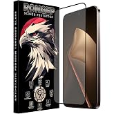 Rongep [Full-Glass] Xiaomi 15T Pro i&ccedil;in Ekran Koruyucu 9H Sertlikte Anti-Static Temperli Cam 15 T Pro Ekran G&ouml;r&uuml;nt&uuml; ve Dokunm