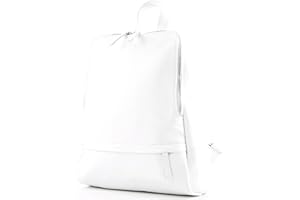 modamoda de T138 borsa zaino in pelle da donna fatta a mano in Italia