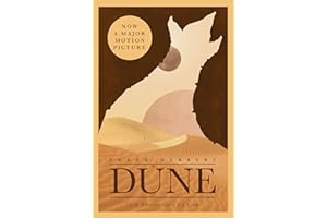 Dune: now a major blockbuster film (Dune sequence, 1)