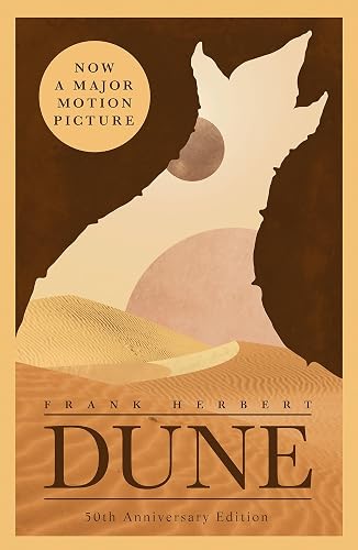#58 — Dune: now a major blockbuster film