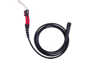 GALA GAR ANTORCHA MIG GALA 2500 4MTS. - ACCESORIOS MIG/TIG/PLASMA