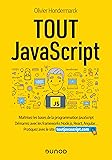 Tout JavaScript