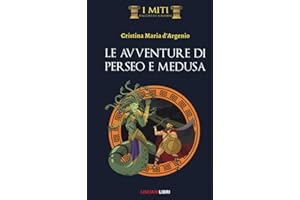 Le avventure di Perseo e Medusa