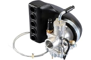 vergaserkit Polini – po201.2103 – CP 21 mm para Vespa 125 Primavera, ET3, Small Frame