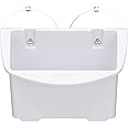 Seachoice GPS/Cell Phone Caddy, White