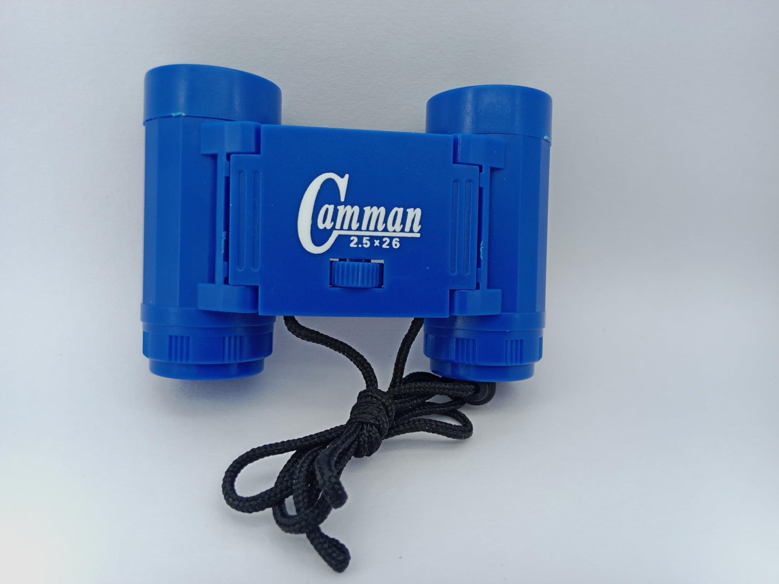 advancedestore Binoculars for Kids Gifts for 3-12 Years Boys Girls Mini Compact Binocular Toys Folding Small Telescope Bird Watching Travel Camping - (Pack of 1)