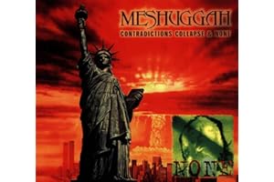 Contradictions Collapse & None