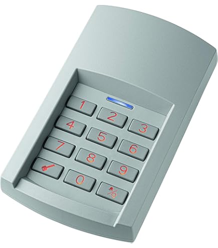 Hörmann Autozender RSZ1 (voor poortaandrijving, 1 toetszender, frequentie 433 MHz Bi-Secur, radiozender) 4510444 Hörmann Autozender RSZ1 (voor poortaandrijving, 1 toetszender, frequentie 433 MHz Bi-Secur, radiozender) 4510444