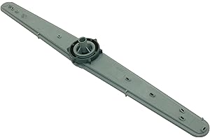 Beko 1746200600 zubehör/Wascharme/Freizeit Flavel Diplomat Belling Geschirrspüler Oberer Sprüharm