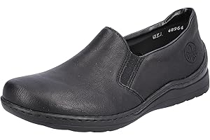 Rieker Damen Rieker 48964 Slipper