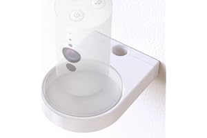 MOBILEFOX Support mural pour babyphone - Pour appareil photo Philips Avent SCD923/26