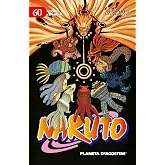 Naruto n&ordm; 60/72 (Manga Shonen)