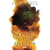 Sonsuz Alevin Kıvılcımı