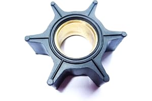 SouthMarine Impeller for Mercury 2-stroke Outboard Motor 30-70HP