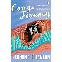 Congo Journey