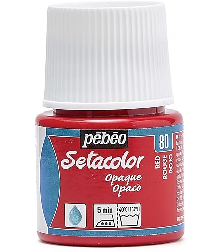 Vernice Textil Setacolor Opaca Efecto Metálico - Oro - 45 Ml Con Ofertas En | Ofertas - Foto 11