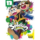 SPLATOON 13