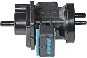 GELUOXI Turbo Boost Valve Pressure Converter Sprinter A0005450527