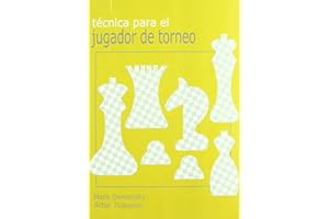 Técnica para el jugador de torneo