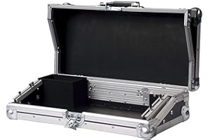 DAP Case 19" / 3HE para Platinum ScanCon & Pro