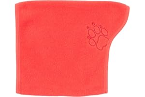 ‎JACK WOLFSKIN Jack Wolfskin Unisex Kinder Baksmalla Fleece Loop Kids BAKSMALLA FLEECE LOOP KIDS Kinder