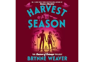 Harvest Season