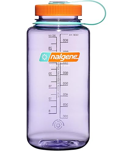 Nalgene Brede mond (0.50 l) - kopen bij