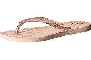 Havaianas Femme Slim Gloss Tongues