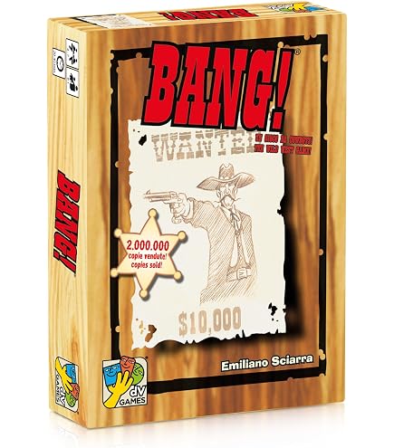 Prova su strada] Mau Mau Vampiri - Giochi sul Nostro Tavolo