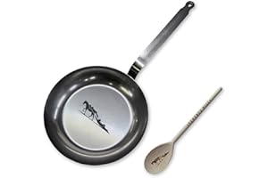 Terence Hill Poêle & Cuillère Bundle