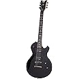 Schecter Solo-II SGR Gloss Black