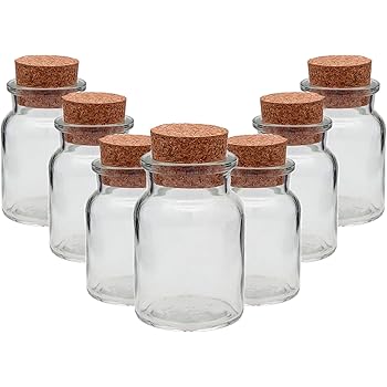 Küchenprofi 1001302802 Gewürzgläser im Set: Amazon.de