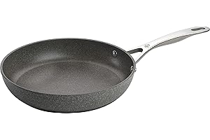 BALLARINI Induction frying pan Salina Granitium 28 cm 75002-822-0