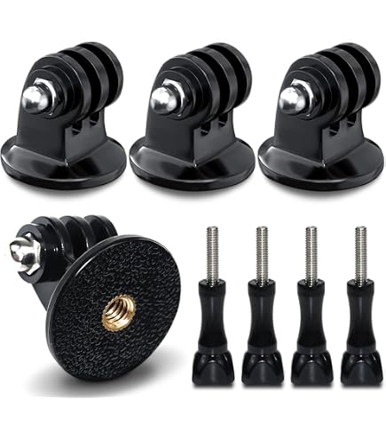 Copriobiettivo Silicone Per DJI Osmo Action - Protezione Antiurto Per Action 5 Pro/4/3