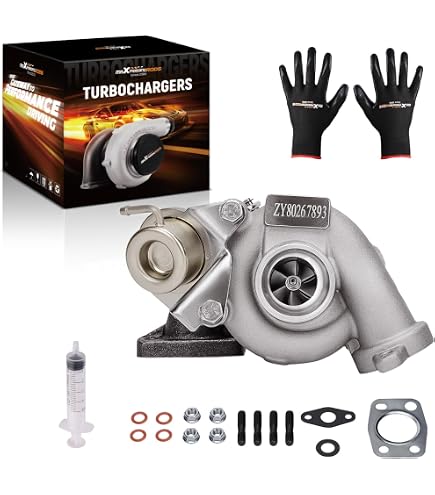 Ajusa JTC11016 Kit Montaggio Compressore Con Guarnizioni E Bulloni - Per Mercedes C-Class E Jeep