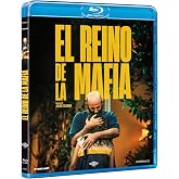 El reino de la mafia [Blu-ray]