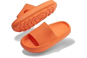 SCHLAPPY Original Badeschuhe für Damen&Herren, Nachhaltige Badelatschen&Wolkenschuhe Umweltfreundlich 100% Plastikfrei