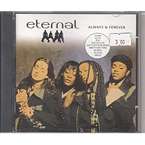 ALWAYS & FOREVER: Eternal, Eternal: Amazon.it: CD e Vinili}